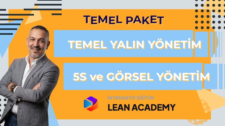 Temel - Paket (%10 İndirimli)