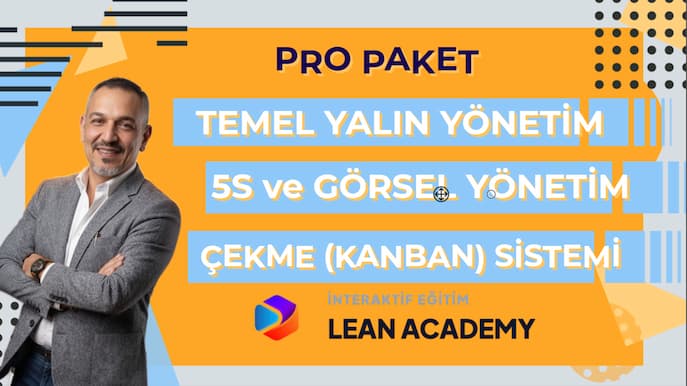 Pro Paket (%20 İndirimli)